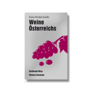 Dieser Pocket Guide beschreibt kompakt und kompetent die 48 wichtigsten lokalen Rebsorten und Weine Österreichs. In einer einzigartigen Zusammenfassung bietet er alles, was Weinfreunde und Fachleute wissen sollten. www.swisspocketguide.com