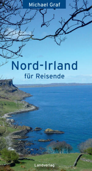 Reiseführer für Nord-Irland-Reisende "Nord-Irland / Nord-Irland" Der Reiseführer ist erhältlich im Online-Buchshop Honighäuschen.