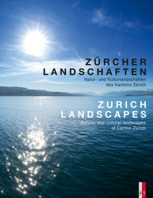 Der Kanton Zürich ist Vorreiter für einen raumgreifenden Naturschutz. Auf seinem Territorium befindet sich eine aussergewöhnliche Vielfalt von Landschaftstypen. Die Zürcher Landschaften sind im Buch umfassend dokumentiert und thematisch gegliedert: Natur und Landschaft im Kanton Zürich