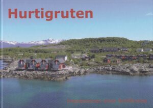 Die Strecke von Kirkenes nach Bergen und Oslo wird in acht Kapiteln dokumentiert und durch Wissenswertes rund um Norwegen