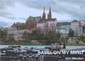 Das Buch überrascht die Leserschaft mit scharfsinnigen und humorvollen Ein- und Ansichten der Stadt Basel. Es schenkt den Betrachtern viel Zeit zum Schmökern und Entdecken