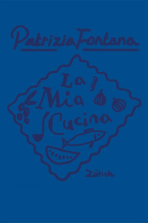 Seit über dreissig Jahren betreibt Patrizia Fontana ein italienisches Feinkostgeschäft mit eigener Pastamanufaktur in Zürich. Ihre Ravioli mit hauchdünnem Teig, Nudeln, Lasagne, Gnocchi sind stadtbekannt und stehen in namhaften Restaurants auf der Karte. Nun gibt die «Queen of Pasta» ihr ganzes Wissen preis. «La Mia Cucina» versammelt 117 ihrer bewährten Rezepte  leicht verständlich und unkompliziert zum Nachkochen. "La Mia Cucina" ist erhältlich im Online-Buchshop Honighäuschen.