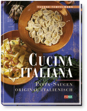 Ein Buch für alle LiebhaberInnen der italienischen Küche. Berühmte und weniger berühmte KöchInnen, Nonnas und Mammas verraten ihre bis anhin streng gehüteten Rezepte.