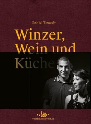 Zu diesem Buch rund um das Thema Kochen, Backen, Brauen und Genießen liegen leider keine weiteren Informationen vor, da zocher & peter verlag kmg als herausgebender Verlag dem Buchhandel und interessierten Lesern und Leserinnen keine weitere Informationen zur Verfügung gestellt hat. Das ist für Gabriel Tinguely sehr bedauerlich, der/die als Autor bzw. Autorin sicher viel Arbeit in dieses Buchprojekt investiert hat, wenn der Verlag so schlampig arbeitet.