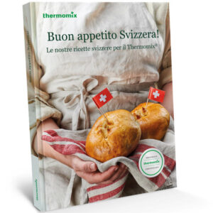 In questo libro troverete 95 ricette appartenenti alla tradizione svizzera, dalle quali farvi ispirare per compiere un vero e proprio viaggio culinario attraverso le diverse cucine regionali del nostro territorio. Godetevi i classici della cucina svizzera, preparati in modo semplice, naturale e veloce con Thermomix®.