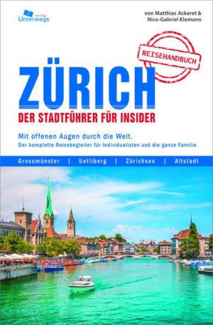 Das neue Zürich