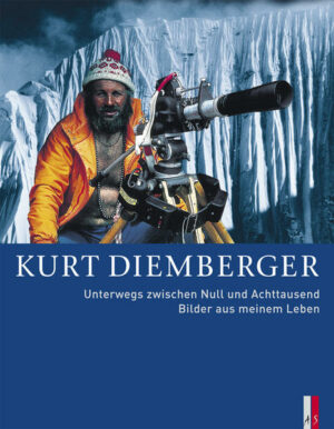 Kurt Diemberger