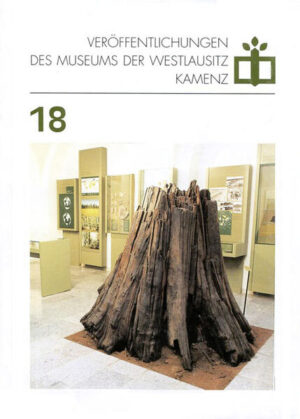 Veröffentlichungen des Museums der Westlausitz: Heft 18 |