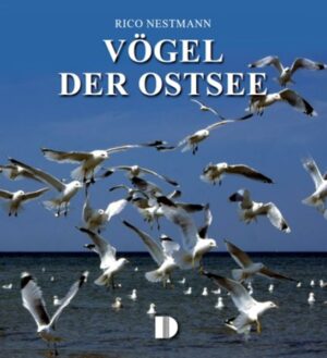 Dieser Bildband widmet sich der reichhaltigen Vogelwelt der deutschen Ostseeküstenlandschaft. Der Autor vermittelt dem Leser Wissenswertes zur Namensherkunft und Lebensweise