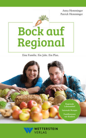 Zu diesem Buch rund um das Thema Kochen, Backen, Brauen und Genießen liegen leider keine weiteren Informationen vor, da Wetterstein Verlag als herausgebender Verlag dem Buchhandel und interessierten Lesern und Leserinnen keine weitere Informationen zur Verfügung gestellt hat. Das ist für Anna Hemminger sehr bedauerlich, der/die als Autor bzw. Autorin sicher viel Arbeit in dieses Buchprojekt investiert hat, wenn der Verlag so schlampig arbeitet.