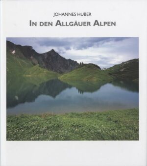 Dieser Bildband porträtiert die Landschaft des Oberallgäus und der Allgäuer Alpen mit den wichtigsten Berggipfeln