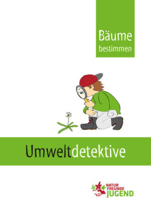 Honighäuschen (Bonn) - Du willst wissen, was für Bäume in deiner Umgebung stehen? Oder welche Blätter zu welchen Bäumen gehören? Mit diesem Heftchen erkennst du Bäume anhand ihrer verschiedenen Merkmale.