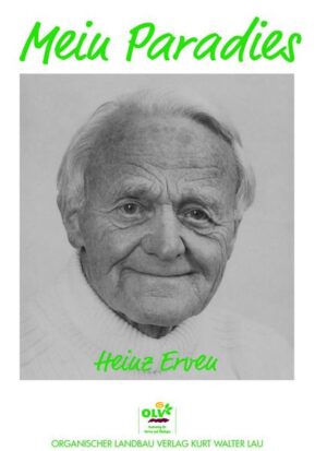 Honighäuschen (Bonn) - Diplom-Landwirt Heinz Erven, ein Selbstversorger und Pionier auf dem Gebiet des naturgemäßen und permakulturellen Anbaus von Obst und Gemüse, bewirtschaftete bei Remagen am Rhein ein 6,5 Hektar großes Gelände. Seit 1948 arbeitete er ohne jeden Einsatz von salzhaltigen Düngemitteln und ohne Herbizide, Insektizide oder Fungizide. Bereits 1971 berichtete Oswald Hitschfeld in einem kleinen Buch über Ervens "Paradies". 1977 drehte der Westdeutsche Rundfunk Köln einen 45 Minuten dauernden Fernsehfilm "Der fröhliche Landmann im Paradies", dessen Titelfigur Heinz Erven war. In seinem schon damals mit Spannung erwarteten Buch gibt er seine 32jährige Erfahrung weiter, vorwiegend illustriert mit zahlreichen farbigen Abbildungen in Original-Aufnahmen aus seinem Betrieb. Die 1. Auflage 1981 erlangte bald nach ihrem Erscheinen eine Art Kultstatus. Mit Beiträgen von Ursula Venator, langjährige Mitarbeiterin und Betriebsnachfolgerin des Autors und Prof. Dr. Dietmar Schröder, Institut für Bodenkunde der Universität Bonn. Das Buch wurde bislang in die niederländische, französische und rumänische Sprache übersetzt.