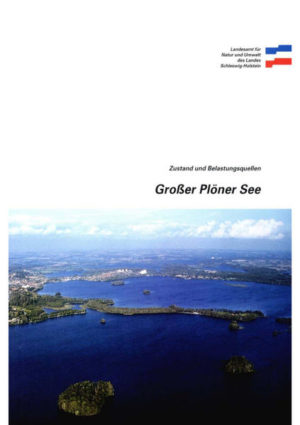 Honighäuschen (Bonn) - 1998 hat das Landesamt für Natur und Umwelt des Landes Schleswig-Holstein den Großen Plöner See untersucht. Im Mittelpunkt standen dabei der Wasser- und Stoffhaushalt, die Lebensgemeinschaften und die Belastungssituation des Sees.