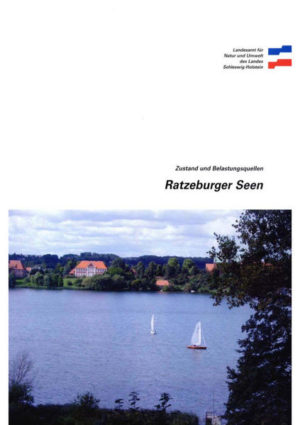 Honighäuschen (Bonn) - Im Jahr 2000 untersuchte das Landesamt für Natur und Umwelt des Landes Schleswig-Holstein den Großen Ratzeburger See inklusive Domsee zusammen mit dem Großen und Kleinen Küchensee. Im Mittelpunkt standen dabei der Wasser- und Stoffhaushalt, die Lebensgemeinschaften und die Belastungssituation der Seen.