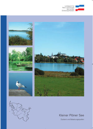 Honighäuschen (Bonn) - 2002 hat das Landesamt für Natur und Umwelt des Landes Schleswig-Holstein den Kleinen Plöner See untersucht. Im Mittelpunkt standen dabei der Wasser- und Stoffhaushalt, die Lebensgemeinschaften und die Belastungssituation des Sees.