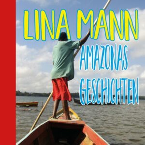 Lina Mann erzählt von ihren Begegnungen mit den Menschen
