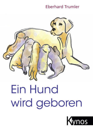 Honighäuschen (Bonn) - Ein unentbehrlicher Ratgeber für jeden Züchter, eine Fülle an Informationen für jeden Hundefreund.