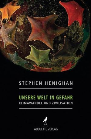 Honighäuschen (Bonn) - Stephen Henighan, ein in Hamburg geborener renommierter kanadischer Literaturwissenschaftler, wirft in diesem kleinen aber immens wichtigen Buch einen philosophisch-orientierten, soziokulturellen und literarisch anspruchsvollen Blick auf das immer brennender werdende Klimaproblem. Der Autor weiß, dass es in den Naturwissenschaften kaum mehr Zweifel am anthropogenen, also dem durch die Menschheit verursachten Klimawandel gibt. Und trotzdem zeigen nur die wenigsten Menschen Betroffenheit, geschweige denn Zorn. Henighan macht deutlich, dass nicht weniger als das Wohl der Menschheit, wenn nicht gar das menschliche Überleben auf dem Spiel steht, wenn wir einen ungebremsten Klimawandel zulassen. Und er stellt Fragen, unbequeme Fragen: Warum sind Politiker nicht imstande, sich den kurzfristigen Interessen der Industrie entgegenzustellen? Warum lassen sie die Plünderung unseres Planeten einfach geschehen?. (Aus dem Vorwort von Prof. Dr. Mojib Latif)