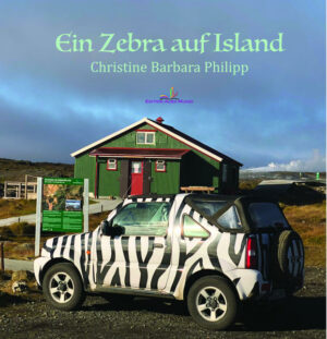 Eine Reise nach Island  der lang gehegte Traum der Reisebuchautorin