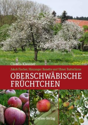 Honighäuschen (Bonn) - Buch über alte schwäbische Obstsorten, deren Pflege und Geschichte. Dazu gibt's Koch-und Backrezepte und viele schöne Bilder und Beschreibungen.