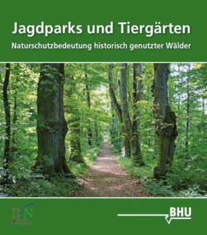 Honighäuschen (Bonn) - Mit etwa 11,1 Millionen Hektar ist Deutschland zu rund einem Drittel seiner Fläche bewaldet. Die Bedeutung dieser Wälder ist vielfältig. Sie sind Lebensräume mit großer Artenvielfalt, bieten wichtige Ressourcen, sie beeinflussen das Klima, dienen der Erholung und prägen Landschaften. Die reichen Potenziale unserer Wälder werden sowohl bei der Bundeswaldinventur dokumentiert als auch in der Bundeswaldstrategie umgesetzt. Ein wichtiger Aspekt wird dabei jedoch nicht berücksichtigt, und dies ist die kulturhistorische Entwicklung und Bedeutung der Wälder. Der Bund Heimat und Umwelt hat daher im vorliegenden Buch am Beispiel der historischen Jagdparks und Tiergärten die enge Verzahnung der Kulturhistorie mit den anderen Funktionen der Wälder, insbesondere der Naturschutzfunktion, aufgezeigt. Die Nutzungsgeschichte historischer Jagdparks und Tiergärten hat besondere Waldformen hervorgebracht. Solche Parks, die für die herrschaftliche Jagd angelegt wurden, sind ein wichtiges Kapitel der Wirtschafts- und Sozialgeschichte. Mit ihren speziellen Baulichkeiten, darunter Einfriedungen und Versorgungseinrichtungen, aber auch repräsentativen Wohnbauten oder dekorativen Staffagebauten, sind sie anschauliche Denkmäler der Jagdkultur, wobei diese Baulichkeiten häufig Denkmalschutz genießen. Bis heute sind viele dieser Anlagen beliebte Ausflugs- und Erholungsziele und als solche in einer breiten Öffentlichkeit präsent. Ziel des in dieser Publikation dokumentierten Projektes war es, die Naturschutzbedeutung dieser Jagdparks und Tiergärten herauszustellen. Als historisch genutzte Wälder weisen sie eine Vielzahl von Strukturen auf, die eine hohe Biodiversität bedingen. Am Beispiel dieser historischen Anlagen lassen sich die Lebensraumvielfalt und die Besonderheiten traditioneller Waldnutzungsformen gut darstellen. Diese Wälder weisen unter anderem eine besondere Artenzusammensetzung, einen hohen Alt- und Totholzanteil sowie einen Geophytenreichtum auf. Strukturen wie z.B. Gräben, Wälle und Mauern zur Einhege bereichern die Lebensraumvielfalt. Die hier vorgelegten Beiträge sind das Ergebnis zweier Workshops, die der Bund Heimat und Umwelt 2011 in Weikersheim (Baden-Württemberg) und 2012 in Raesfeld (Nordrhein-Westfalen) ausgerichtet hat. In den Jagdparks und Tiergärten kommt, gerade unter Berücksichtigung der historischen und der aktuellen Perspektive, die Doppelnatur von Wald zur Geltung, in der Facetten des Kultur- und Naturschutzes integrativ miteinander verbunden sind. Bringt man die beiden Perspektiven des Kultur- und Naturschutzes zusammen, ergibt sich eine Fülle von positiven Aspekten und neuen Sichtweisen. Diese Verbindung anzustoßen, war dem Bund Heimat und Umwelt ein wichtiges Anliegen. So kann diese Publikation einen Überblick über historische Jagdparks und Tiergärten geben, das Verständnis für die Jagdgeschichte als Teil der Wald- und Kulturgeschichte fördern, ausgewählte Fallbeispiele und ihre Besonderheiten vorstellen und insbesondere auf die naturschutzfachliche Bedeutung dieser historischen Wälder hinweisen.
