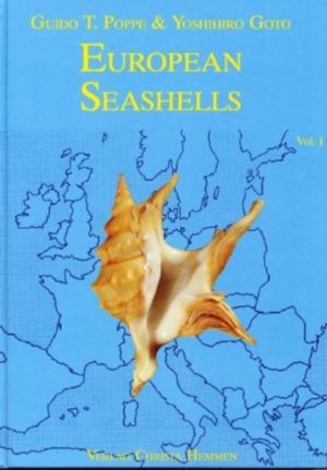 Honighäuschen (Bonn) - The first comprehensiv guide to European marine Gastropoda.
