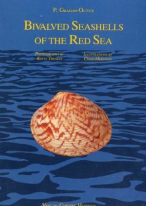 Honighäuschen (Bonn) - This book covers all known bivalves of the Red Sea. 800 names have been applied in the existing literature, 411 were retained as valid taxa. All these species are extensively figured, both in line drawings highlighting morphological details and photographs arranged on 46 colour plates. This book was produced by ConchBooks in cooperation with the National Museum of Wales, Cardiff. The Introduction is written by John P. Hartley. The illustrations were prepared by Chris Meechan, photographs by Kevin Thomas.