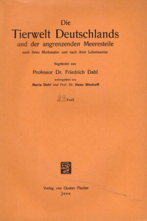 Honighäuschen (Bonn) - Dieses Buch enthält eine umfassende Beschreibung von Ruderfußkrebsen (Copepoda) aus den Unterordnungen Monstrilloida, Notodelphyoida, Caligoida und Lernaeoida für die Fauna von Deutschland.