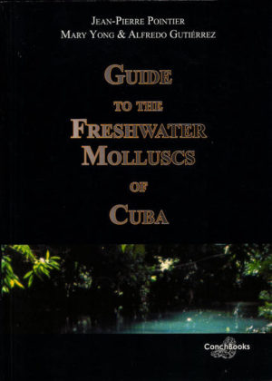 Honighäuschen (Bonn) - Contrary to the very high species richness found on Cuban land snails, freshwater molluscs are much more scarce. This book figures and describes 33 gastropod and 9 bivalve feshwater species knonw to occur on Cuba.