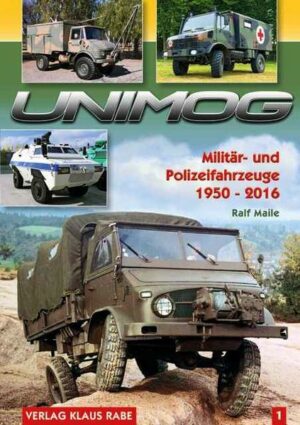 Honighäuschen (Bonn) - 1948 wurde der Unimog vorgestellt, und bereits 1950 bestellte die Schweizer Armee als erster Kunde Fahrzeuge für den Einsatz beim Militär. Kurz darauf folgten erste Polizeifahrzeuge für den deutschen Bundesgrenzschutz. Heute gehört eine Bielzahl von Staaten zu den Unimog-Nutzern. Ob als Logistikfahrzeug, Zugmittel, Gerätetraäger mit wechselnden Anbaugerätenoder als Basis für Sonderfahrzeuge, auch mit geschützten Aufbauten - der Unimog ist das universelle Basisfahrzeug für alle erdenklichen Anwendungen.