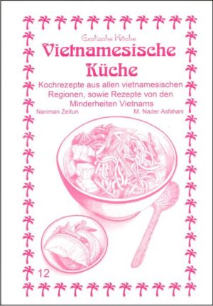 Wie in den meisten asiatischen Ländern ist der Reis in Vietnam Grundnahrungsmittel Nummer eins. Daraus werden schmackhafte Gerichte hergestellt, vor allem Reisnudelgerichte und Suppen. Außerdem ist Vietnam ein Paradies für Liebhaber von Frühlingsrollen (Cha Gio) und vegetarischen Gerichten. Vorspeisen, Suppen, Eintöpfe, Fleisch, Fisch und Meeresfrüchte werden meist mit Fischsoße gewürzt, sie riecht streng, gibt dem Essen aber eine schmackhafte Note. Wer in Vietnam Urlaub macht, sollte die unverfälschten vietnamesischen Gerichten probieren.