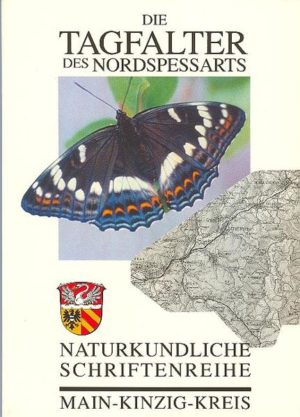 Honighäuschen (Bonn) - Die wichtigsten heimischen Schmetterlingsarten in 17 prächtigen Farbaufnahmen. Eine wissenschaftlich fundierte Arbeit über Verbreitung und Lebensbedingunge