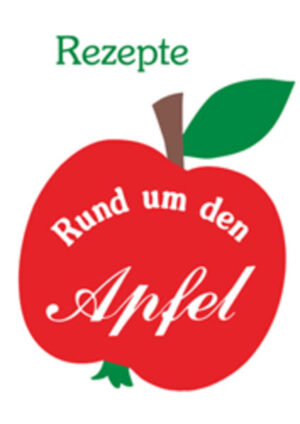 In dieser Mappe wurden verschiedene Gerichte rund um den Apfel gesammelt und nach Zubereitungsarten zusammengestellt: Wählen Sie zwischen einem Muntermacher zum Frühstück, einer süßen Apfelspeise, einem Salat - mit Apfel verfeinert. Zusätzlich werden kleine Köstlichkeiten für mittags oder an einem langen Winterabend angeboten. Schlemmerrezepte für Kuchen und Torten erfüllen auch die anspruchvollsten Kalorienwünsche. Sie können Ihre Äpfel aber auch im Glas konservieren: z. B. im Glas mit Hagebutten oder Ingwer und Zimt. Im Gegensatz zu früher ist der Apfel heute rund ums Jahr zu bekommen: Er enthält viel Gesundheit unter der Schale. Ein altes englisches Sprichwort sagt: "An apple per day - keeps the doctor away" Die Mappe ist ideal zum weiteren Ergänzen eigener Rezpte.