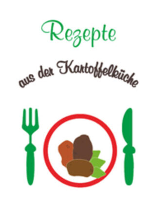 Rezepte aus der Kartoffelküche Die Kartoffel gehört zu den Grundnahrungsmitteln im deutschsprachigen Raum. Auf Grund ihrer Lagerfähigkeit ist sie durchgängig im Jahr zu bekommen und wird mehr oder weniger regelmässig "aufgetischt". Diese Rezeptsammlung beweist die Vielseitigkeit der Kartoffel: verschiedene Auflauf-Varianten, aus der Pfanne oder dem Backofen, oder nur als Beigabe. Kartoffelsalate in neuen Variationen oder herzhafte Eintöpfe bzw. kräftige Suppen laden zum satt werden ein. Zum Schluss der Nachtisch: Süsses aus der Kartoffel - überrascht? Alle Freunde der Kartoffel finden in dieser Rezeptsammlung auch nützliche Tips: Was ist zu tun wenn. Ergänzt wird die Mappe mit einer kurzen Vorstellung von bekannten Sorten und ihrer Verwendung. Die Mappe ist ideal zum weiteren Ergänzen eigener Rezpte.