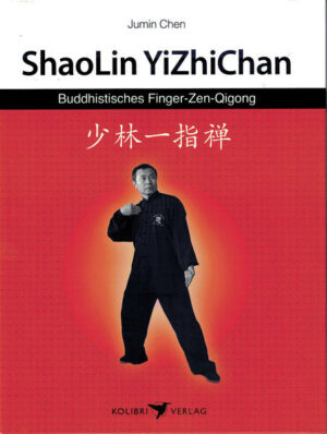 Honighäuschen (Bonn) - ShaoLin NeiJin YiZhiChan  Finger-Zen-Qigong des Süd-ShaoLin  ist eine enorm wirksame Qigong-Methode, um unentdeckte Qi-Potentiale anzusprechen und zu mobilisieren. Es wird von dei Übungsreihen zusammengesetzt. Die erste Übungsreihe ist Re Shen Fa (Körper wärmende Methode) mit neuen Übungen. Sie werden fallweise spiraldynamisch, kreisend und schwenkend ausgeführt. Re Shen Fa aktiviert das Dantian (Qi-Zentrum) im Unterleib sowie die inneren Organe, Muskeln und Gelenke. Die zweite Übungsreihe ist ZhanZhang (Stehende Säule), bei dem die Finger in bestimmten Positionen gebracht werden, um die innere Jin-Kraft (innere Kraft) zu erzeugen. Dadurch wird das Meridiansystem aktiviert und die Qi- sowie das Blut-Zirkulation werden reguliert. Die dritte Übungsreihe ist das DongGong (das bewegte Qigong), das acht Hauptübungen neben zwei Qi-regulierenden und zwei abschließenden Übungen beinhaltet. Diese ermöglichen ein optimales Zusammenwirken der drei Hauptkom-ponenten unseres Energiesystems Jing-Essenz (im Sinne Bestandteile der körperlichen Strukturen / des Gewebes), Qi (Vitale Energie) und Shen-Geist (Achtsamkeit). In diesem Buch wurden die Übungen von dem Autor, Jumin Chen  ein erfahrener Qigong-Meister  Schritt für Schritt und ausführlich beschrieben. Die Übungen werden durch zahlreiche Fotos (fallweise auch in Seitenansicht) illustriert, so dass die Übungen mit den einzelnen Bewegungen sehr gut nachvollziehbar sind. Zusammen mit der Demo-DVD von demselben Verlag über dieses Qigong  präsentiert von Foen Tjoeng Lie, der bei Fertigstellung des Buchskripts mitgewirkt hat, können die Übungen korrekt erlernt und praktiziert werden.