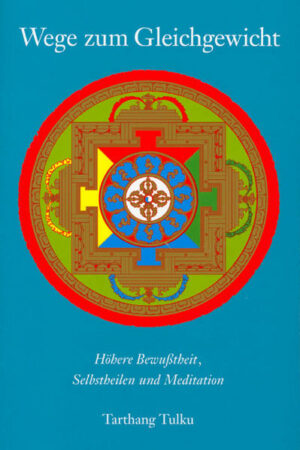 Honighäuschen (Bonn) - Wege zum Gleichgewicht macht uns mit spirituellen Ideen und Einsichten vertraut. Es zeigt uns, wie wir mit unseren eigenen positiven Energien in Verbindung bleiben. In einer einfachen, direkten und von tiefem Verständnis durchdrungenen Sprache vermittelt es uns die Einsichten einer alten Weisheitstradition und setzt sie in Beziehung zu unserer heutigen Situation. Wir erfahren, wie wir Körper, Geist und Sinne zu neuen Erfahrungshorizonten führen können.