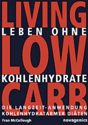 Honighäuschen (Bonn) - Leben ohne Kohlenhydrate Die Langzeit-Anwendung von Low-Carb Diäten Das Buch für die Langzeitanwendung der kohlenhydratarmen Ernährung. Fran McCullough hat sich die Mühe gemacht, eine Vielzahl von Hinweisen zur Durchführung zusammenzustellen. In den Büchern zu den jeweiligen ketogenen Diäten (Anabole Diät, Lutz, Atkins etc.) liegt der Schwerpunkt meist auf der Theorie dieser Ernährungsform, während nachvollziehbare Anleitungen für die tägliche Anwendung häufig zu kurz kommen. Statt viel Theorie zur kohlenhydratarmen Ernährung glänzt dieses Werk dagegen mit einer Fülle praktischer Tips: Wie Sie eine kohlenhydratarme Diät in Ihren Tagesablauf integrieren und am schnellsten Ihren persönlichen Ernährungsstil finden. Strategien für Ausnahmen von der Regel, wie z.B. Partys, Einladungen zum Abendessen und die Ernährung in den Ferien. Wann es am ungefährlichsten ist, Lebensmittel mit einem hohen Kohlenhydratgehalt zu verzehren. Die besten Nahrungsmittel für jene, die ihre Pfunde bereits verloren haben und denen jetzt an der Erhaltung ihres Gewichts gelegen ist. Tips für die kohlenhydratarme Ernährung unterwegs und auf Reisen, egal mit welchem Verkehrsmittel. Wie Sie den alltäglichen Verführungen (Süßigkeiten etc.) am besten widerstehen. Ein unersetzlicher Begleiter für den Low-Carb Lifestyle. Ganz gleich, ob Sie Anfänger sind oder ein erfahrener Low-Carber, Leben ohne Kohlenhydrate liefert wertvolle Tips und die Motivation, die Sie brauchen, um in unserer kohlenhydratreichen Welt zu bestehen.