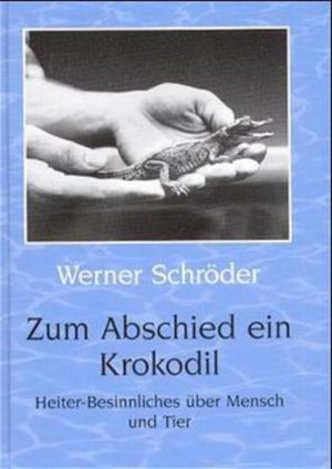 Honighäuschen (Bonn) - Werner Schröder wurde am 19. Dezember 1907 in Bochum geboren. Nach dem Abitur 1929 studierte er an der Friedrich-Wilhelm-Universität in Berlin Zoologie, Botanik und Paläontologie. 1945 beruft ihn der Magistrat der Stadt Berlin zum stellvertretenden Leiter und Geschäftsführer und wenig später zum Verwaltungsdirektor des nahezu völlig zerstörten Zoos und Aquariums. Das wieder hergestellte Berliner Aquarium avancierte unter seiner Leitung zum artenreichsten der Erde. In seinen Erinnerungen lässt Werner Schröder einige Jahrzehnte Berliner Zoo und Stadtgeschichte Revue passieren und versteht es bestens, als Erzähler sowohl zu belehren als auch interessant und humorvoll zu unterhalten.