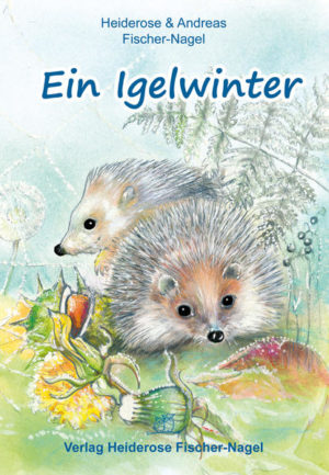 Honighäuschen (Bonn) - Ein früher Kälteeinbruch hat schlimme Folgen: Zahlreiche Jungigel sind noch zu klein, um in den Winterschlaf zu gehen. Was kann man für sie tun  was muss man auf jeden Fall lassen? Die Zwillinge Lena und Lara nehmen die Sache in die Hand.