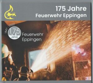 Honighäuschen (Bonn) - Die Geschichte der Feuerwehr Eppingen in den letzten 25 Jahren. Zahlreiche Fotos der Mitglieder, Abteilungen, Fahrzeuge und Einsätze geben einen kompletten Überblick über diesen Zeitraum. Die Geschichte ab 1847, als die Feuerwehr als eine der ältesten Feuerwehren in Baden gegründet wurde, wird sehr ausführlich im Band 7 der Reihe Rund um den Ottilienberg behandelt.