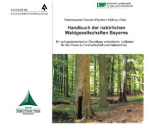 Das Handbuch beschreibt alle 52 natürlichen Waldgesellschaften Bayerns. Für jede Waldgesellschaft wird zu Verbreitung, Standort, Bodenvegetation, Baumarten, Waldbau, Naturschutz, und Waldrandgestaltung informiert. Ein Farbleitschema ermöglicht es dem Praktiker, in kürzester Zeit und zuverlässig die natürliche Waldgesellschaft und ihre individuelle Baumartenzusammensetzung für seinen Wald herzuleiten. Das Buch setzt damit in seiner optischen und didaktischen Aufmachung Maßstäbe. Die Konzeption bietet eine wertvolle Grundlage für die Umsetzung der Ziele einer naturnahen Forstwirtschaft und der Agenda 21.