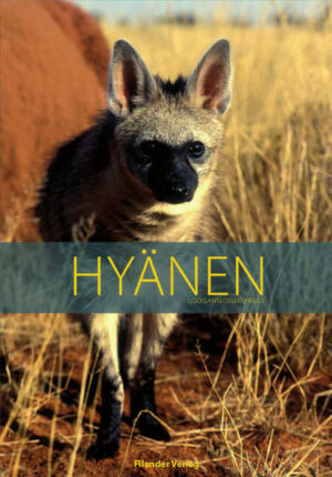 Hyänen haben nicht gerade den besten Ruf. Dabei ist ihr Sozial- und Gruppenverhalten teilweise genauso hoch entwickelt wie das von Affen, und auch ihre Jagdtmethoden sind beeindruckend. Andererseits gehört zu dieser Famile auch der Erdwolf, eine der am stärksten auf Insektennahrung spezialisierten größeren Säugetierarten überhaupt. Zwischen dessen schwachen Gebiß und dem enormen Beißdruck einer knochenknackenden Hyäne klaffen buchstäblich Welten. In diesem Buch wird diese Gruppe in ihrer Gesamtheit und in Einzelporträts dargestellt - von A wie Abstammung bis Z wie Zoo.