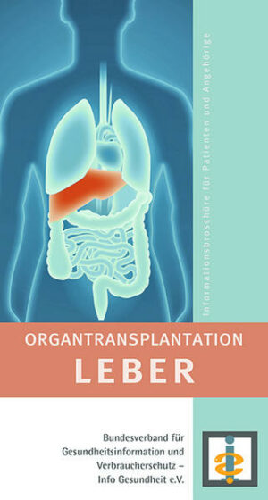 Honighäuschen (Bonn) - Überblick zum Thema Lebertransplantation