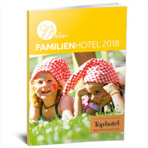 51 von Fachautoren geprüfte Familienhotels in Deutschland