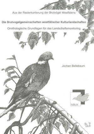 Honighäuschen (Bonn) - Ornithologische Grundlagen für das Landschaftsmonitoring.