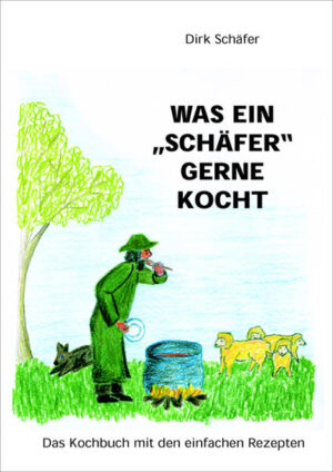 49 Rezepte ohne Kinkerlitzchen - Anspruchsvolle Gerichte, leicht verständlich beschrieben! Für Dirk Schäfer ist das Kochen Entspannung. Seine Palette an "einfachen", jedoch anspruchsvollen Gerichten wächst ständig. Er nimmt dabei nur Zutaten, die der normale Haushalt bietet, denn er haßt diese Kinkerlitzchen-Rezepte. Diese Kocherfahrungen setzt er in seinem Kochbuch um. Praktisch dabei auch die Ringbuchform, bei anderen Kochbüchern man immer was auf die Seite legen, damit sie nicht zusammenklappen, und garantiert steht genau an dieser Stelle was.