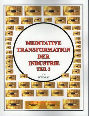 Honighäuschen (Bonn) - In seinem VW Reisebus schlafend, auf Kreta, bekam Schorat die Aufforderung ein Buch zur Spiritualisierung der Industrie zu schreiben. Ein in sich rundes System ,ein Kreislauf ,der die schon vereinte Menschheit durch die kreative Arbeit vereint, was sie schon längst ist, in großen 8-10 Sternequalität Regenbogen Transformationszentren die von der Industrie selbst gebaut werden sollen. Durch die Spiritualisierung der Industrie werden die Menschen sich von den politischen Systemen und Politiker die bloße traditionsmäßige Erscheinungen sind, befreien, und ein schöpferisches Leben ohne Politiker erschaffen. Und sie werden sich dadurch auch dementsprechend schneller vom dumpfen ignoranten Materialismussystem befreien können. Dann, nach 10 Jahren sollte ich, Schorat, nach Montreal gehen um dort die dementsprechende Organisation gründen. Gott ist tot ( Friedrich Nietzsche) Friedrich Nietzsche ist tot (Gott)