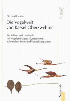 Honighäuschen (Bonn) - Kaum zu glauben: 71 Vogelarten brüten in Kassel-Oberzwehren! Neben ihrer ausführlichen Beschreibung im Artenteil bietet die reichbebilderte "Lese-Avifauna" dem Naturfreund eine bunte Mischung weiterer Texte an: allgemeine und ortsbezogene Informationen, Beschreibung von Lebensräumen sowie nachdenkliche Betrach-tungen über die Natur. Eine besondere Bereicherung erfährt der Band durch 55 Gedichte zu einzelnen Vogelarten aus der Feder bekannter und unbekannter Verfasser. Bestandserhebungen der Vogelwelt eines Gebiets dienen stets auch der Gegenüberstellung mit vergleich-baren Räumen. Deshalb kann auch der auswärtige Vogelkundler seinen Nutzen aus dem reichhaltigen Datenmaterial in diesem Buch ziehen.