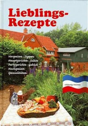 Zu diesem Buch rund um das Thema Kochen, Backen, Brauen und Genießen liegen leider keine weiteren Informationen vor, da A. B & M als herausgebender Verlag dem Buchhandel und interessierten Lesern und Leserinnen keine weitere Informationen zur Verfügung gestellt hat. Das ist für N. N. sehr bedauerlich, der/die als Autor bzw. Autorin sicher viel Arbeit in dieses Buchprojekt investiert hat, wenn der Verlag so schlampig arbeitet.